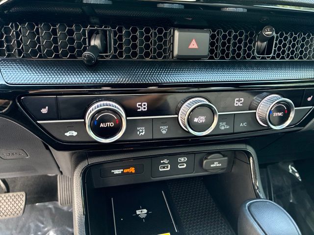 2023 Honda CR-V Sport Touring - Photo 15