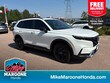  Honda CR-V Hybrid