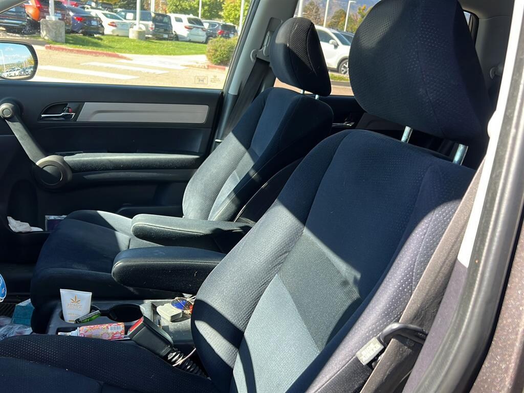 Used 2011 Honda CR-V EX SUV