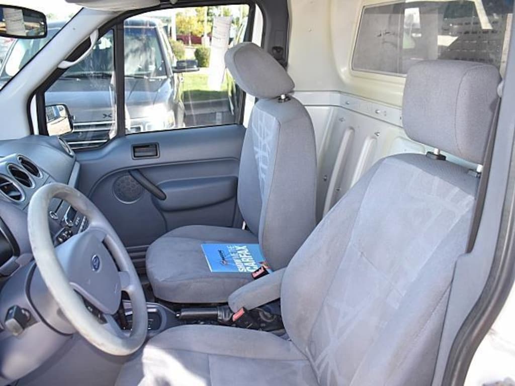 Used 2013 Ford Transit Connect XLT Van