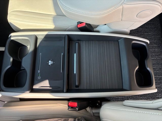2026 Honda Odyssey EX-L - Photo 17
