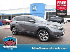 2019 Honda CR-V EX SUV