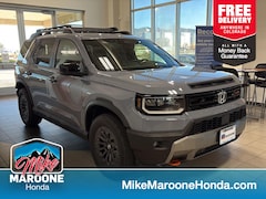 2026 Honda Passport TrailSport SUV