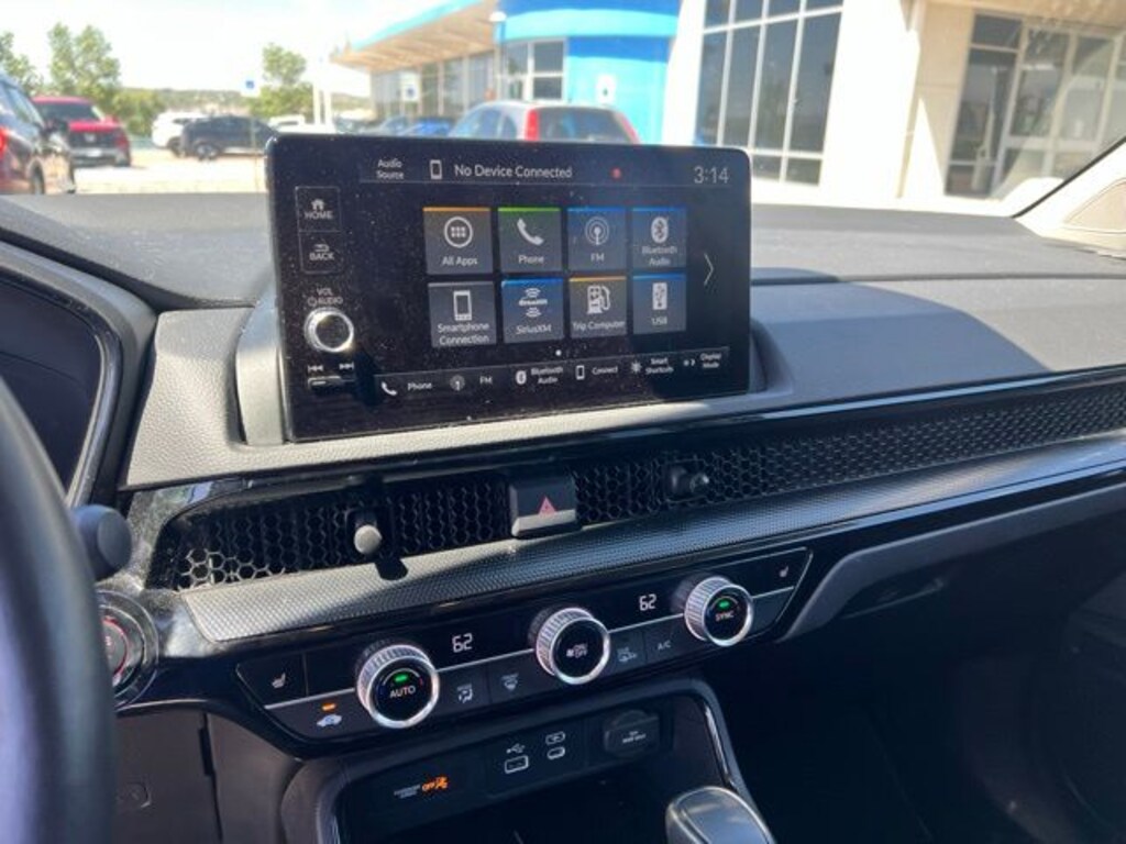 Certified 2024 Honda CR-V EX-L SUV