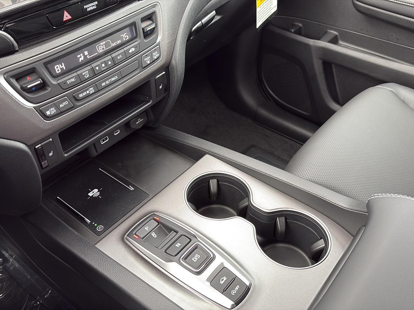 2026 Honda Ridgeline RTL - Photo 23