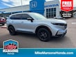  Honda CR-V Hybrid