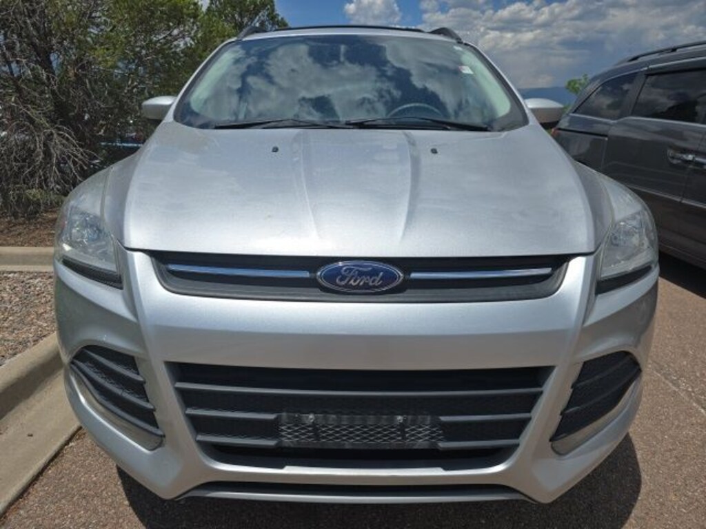 Used 2013 Ford Escape SE SUV