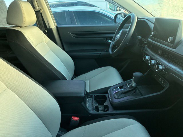 2025 Honda CR-V EX - Photo 5