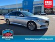  Honda Accord Hybrid