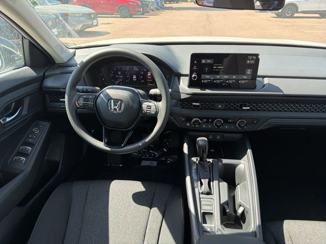 2026 Honda Accord SE - Photo 9