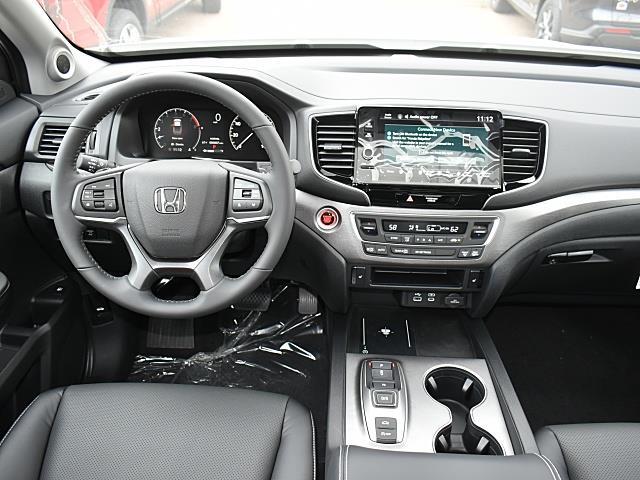 2026 Honda Ridgeline RTL - Photo 9