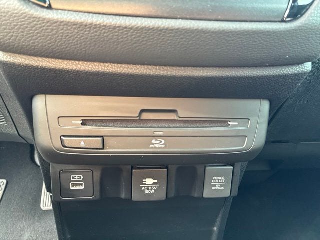 2023 Honda Odyssey Elite - Photo 37