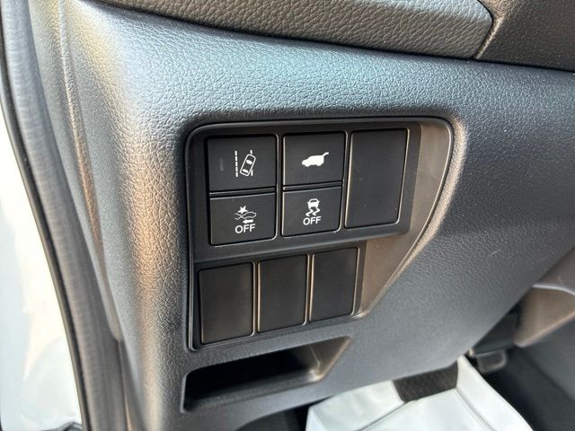 2022 Honda CR-V EX-L - Photo 9