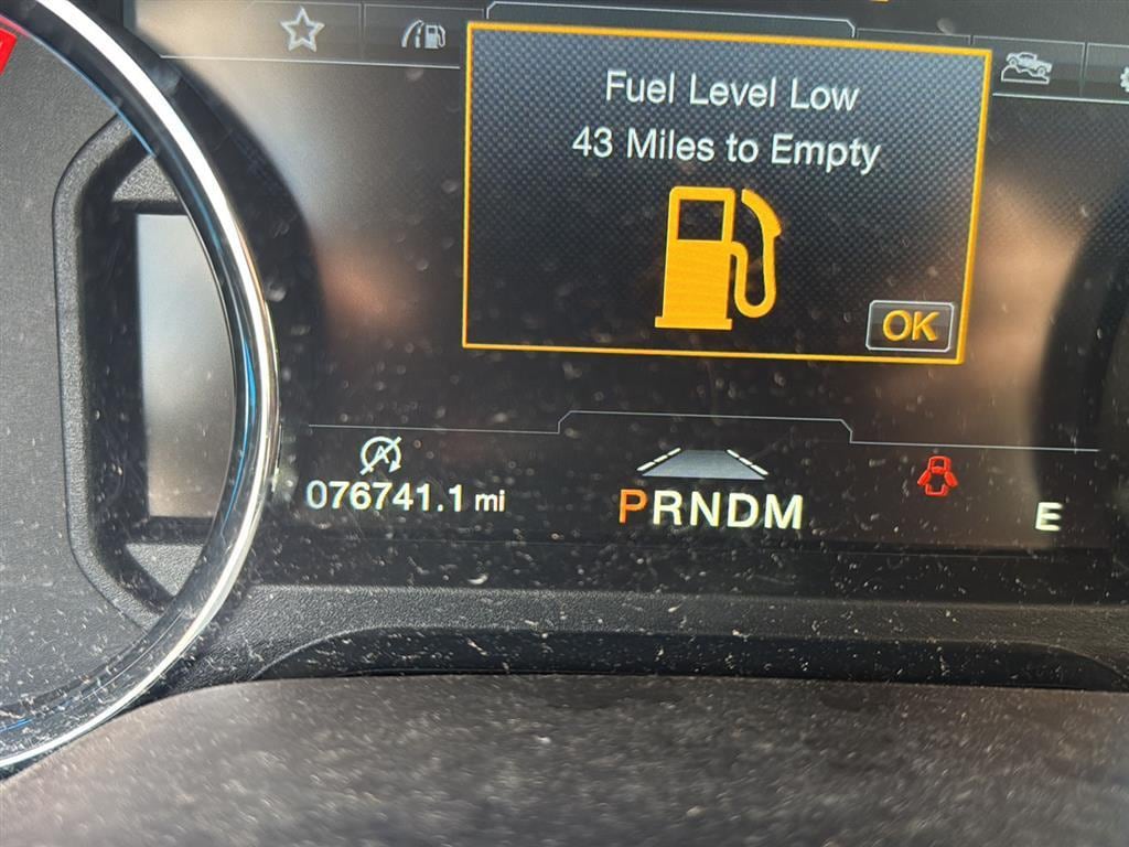 Used 2020 Ford F-150 Lariat Truck SuperCrew Cab