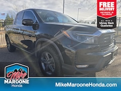 2022 Honda Ridgeline RTL-E Truck Crew Cab