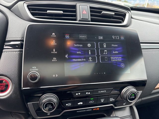 2020 Honda CR-V EX-L - Photo 13