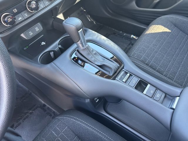2026 Honda HR-V LX - Photo 14