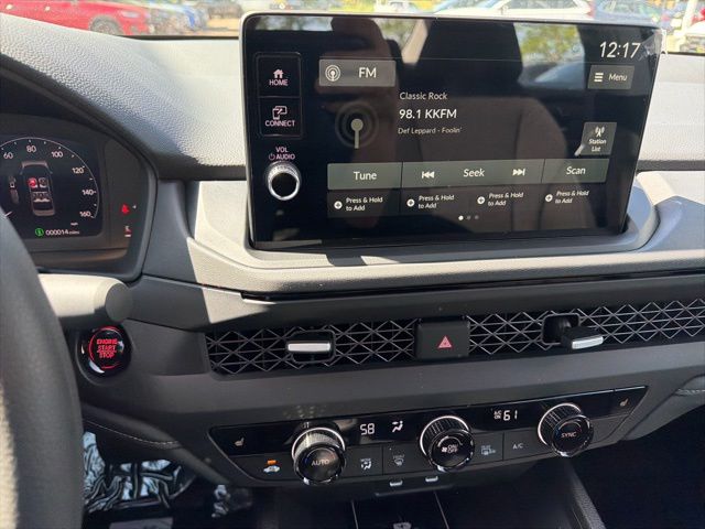 2026 Honda Accord SE - Photo 10