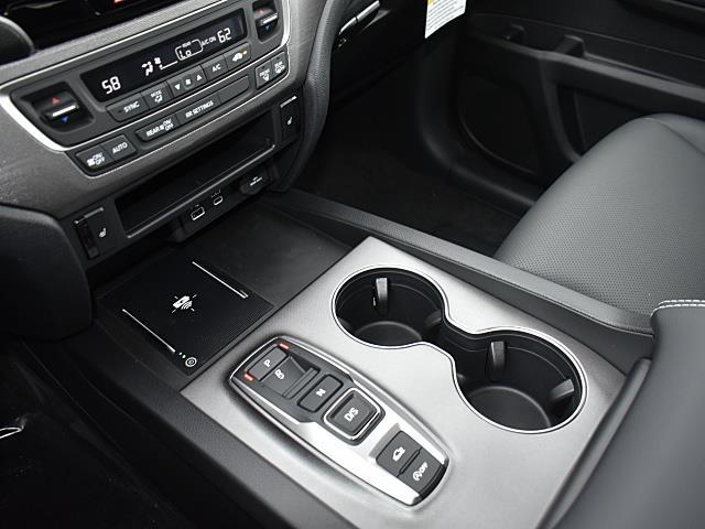 2026 Honda Ridgeline RTL - Photo 12