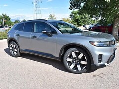 2025 Honda Prologue Elite SUV Automatic All-Wheel Drive