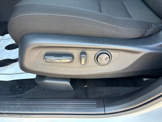 2026 Honda CR-V EX - Photo 6