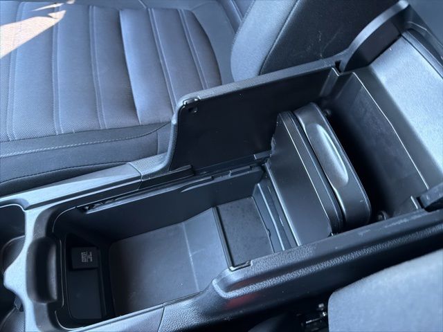 2020 Honda CR-V LX - Photo 29