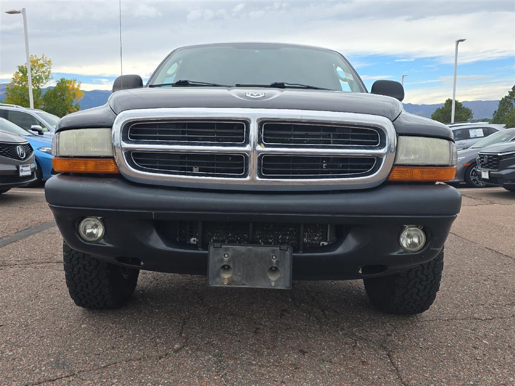 2004 Dodge Dakota Sport photo 2