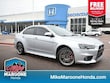  Mitsubishi Lancer Evolution