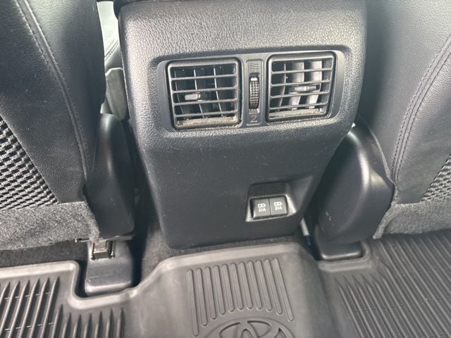 2021 Toyota 4Runner SR5 Premium - Photo 24