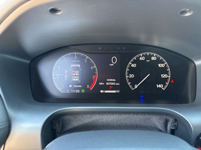 2026 Honda HR-V LX - Photo 18