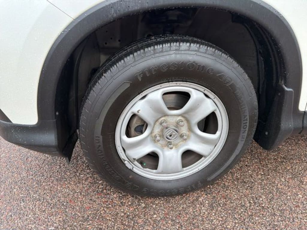 Used 2014 Honda CR-V LX SUV