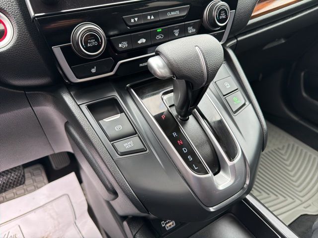 2022 Honda CR-V EX - Photo 14