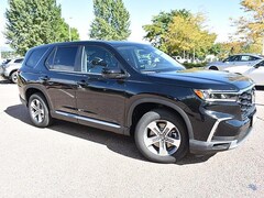 2025 Honda Pilot EX-L SUV Automatic All-Wheel Drive