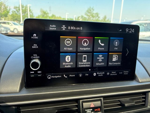 2024 Honda Pilot Touring - Photo 14