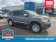  Nissan Armada