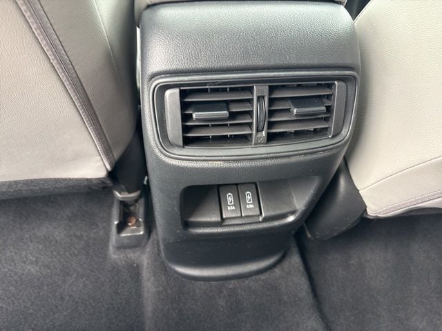 2020 Honda CR-V EX-L - Photo 21