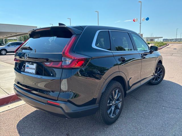 2026 Honda CR-V EX-L - Photo 7