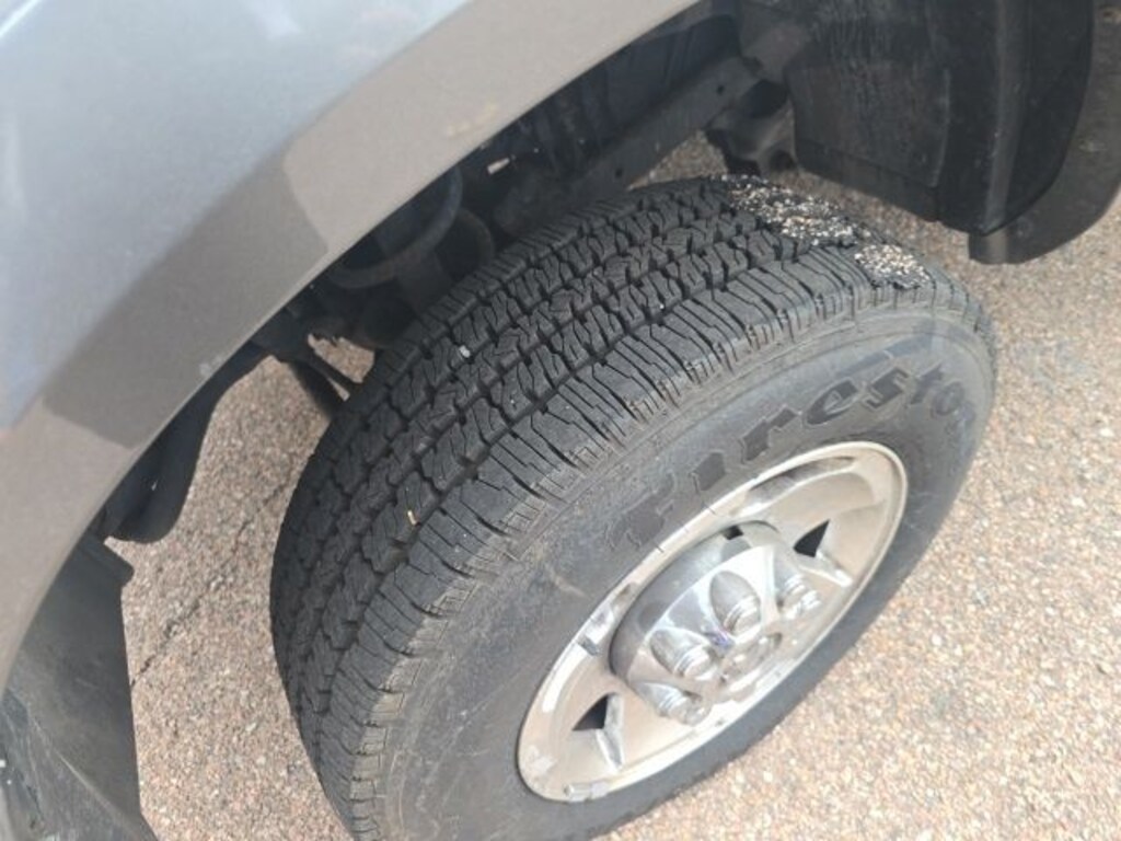 Used 2012 Ram 2500 Outdoorsman Truck Regular Cab