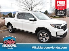 2026 Honda Ridgeline RTL Truck Crew Cab Automatic All-Wheel Drive