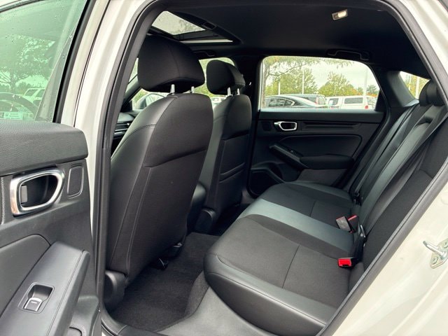 2026 Honda Civic Sport - Photo 21