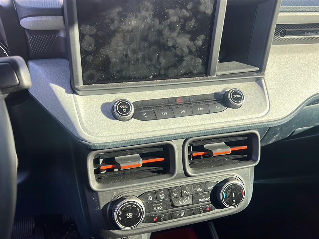 Used 2023 Ford Maverick Truck Truck SuperCrew