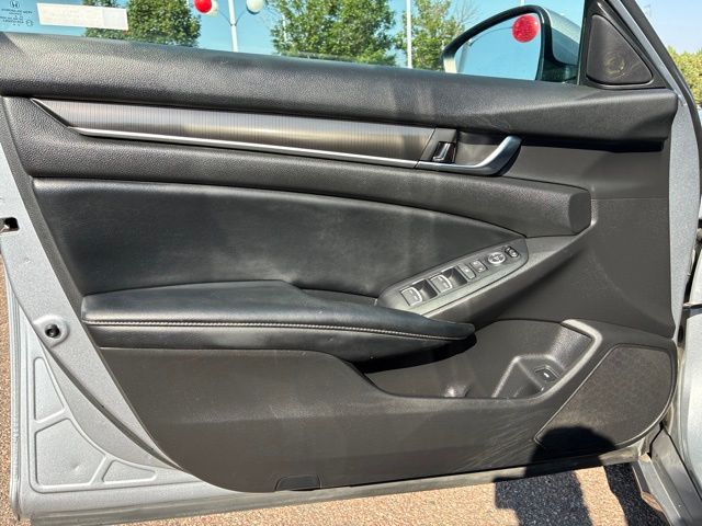 2018 Honda Accord Sport - Photo 7
