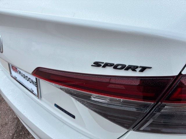 2026 Honda Civic Sport - Photo 31
