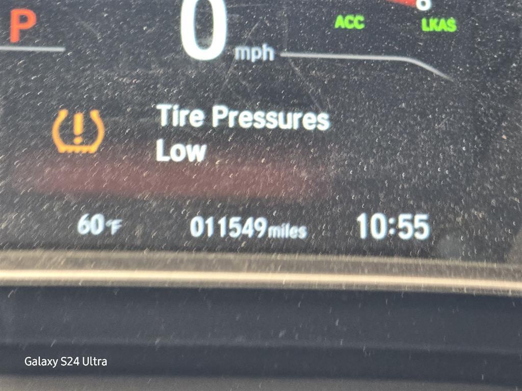 Certified 2022 Honda CR-V EX SUV