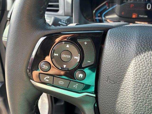 2023 Honda Odyssey Elite - Photo 27