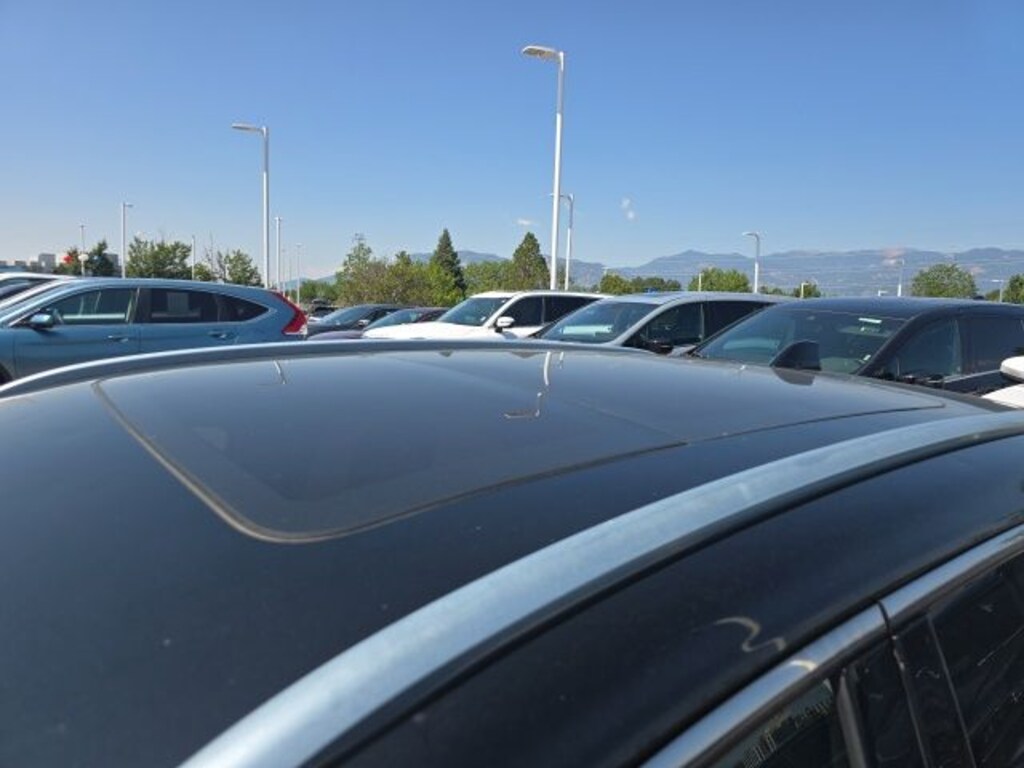 Used 2017 Lincoln MKC Select SUV