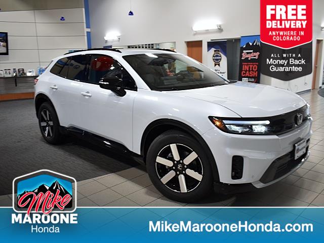 2026 Honda Prologue Touring's photo