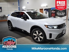 2026 Honda Prologue Touring SUV 1-Speed Direct-Drive Automatic All-Wheel Drive