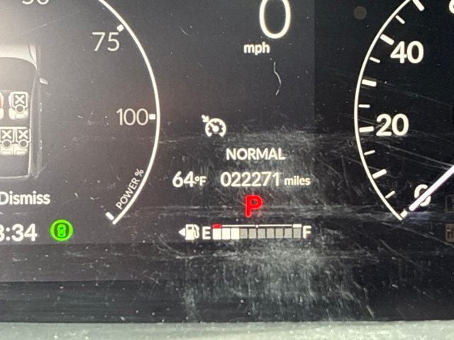 2025 Honda CR-V Sport-L - Photo 19