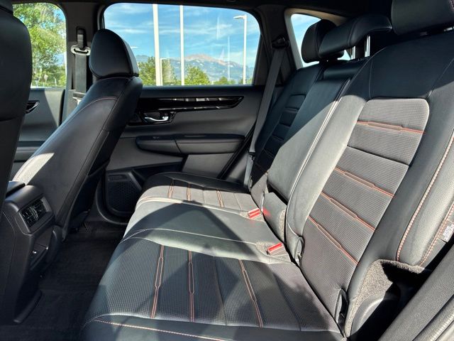 2024 Honda CR-V Sport Touring - Photo 11